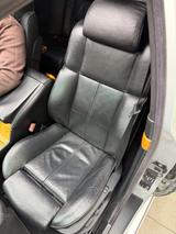 BMW 750iL A -individual-Fond-Entertainment ALPINA - BMW 750: Il