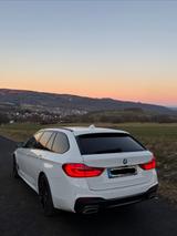 BMW 520d Touring G31 Mild Hybrid  - BMW 5er Reihe: Kombi, G31