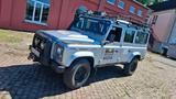 Land Rover Defender 110 Td4 Station Wagon Experience Ex... - Land Rover Defender in Wuppertal