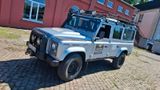Land Rover Defender 110 Td4 Station Wagon Experience Ex... - Land Rover: Experience