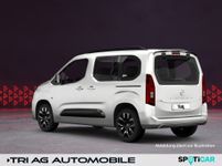 Opel Combo - Vorschau Bild 9