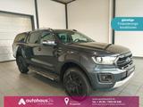Ford Ranger 2.0 TDCi Panther Wildtrack 4x4 Doppelka. - Ford Ranger in Wuppertal