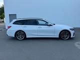 BMW M340d xDTouring Laser,DAPro,Pano,AHK,AdptFW,HeUP - BMW 340 von privat