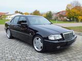 Mercedes-Benz W202 c180 gesucht - Gesucht gebraucht