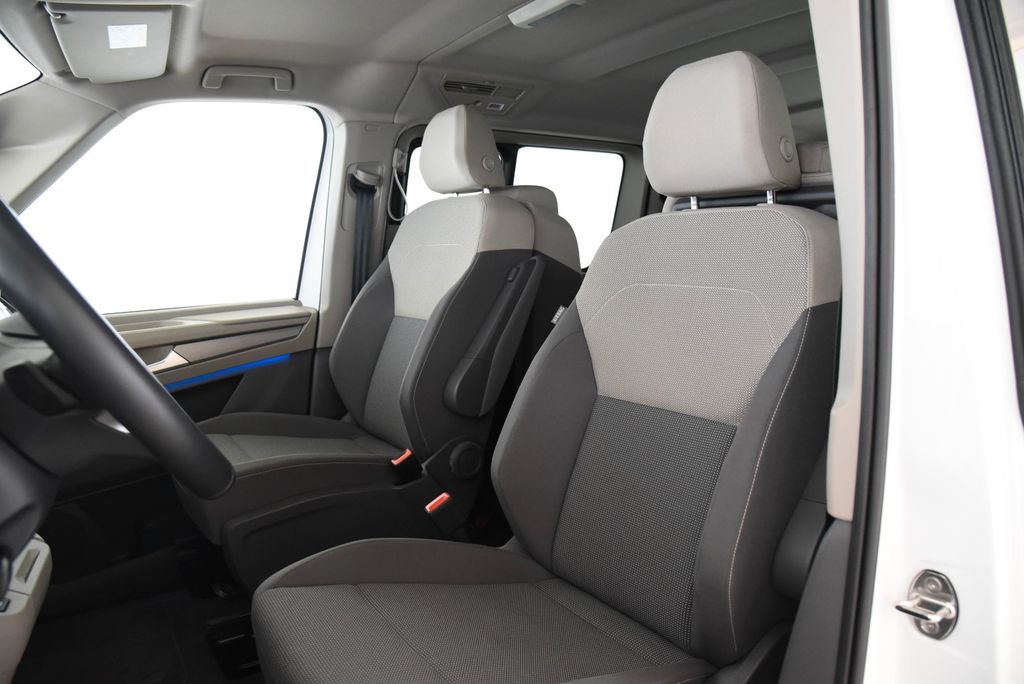 VW T7 Multivan