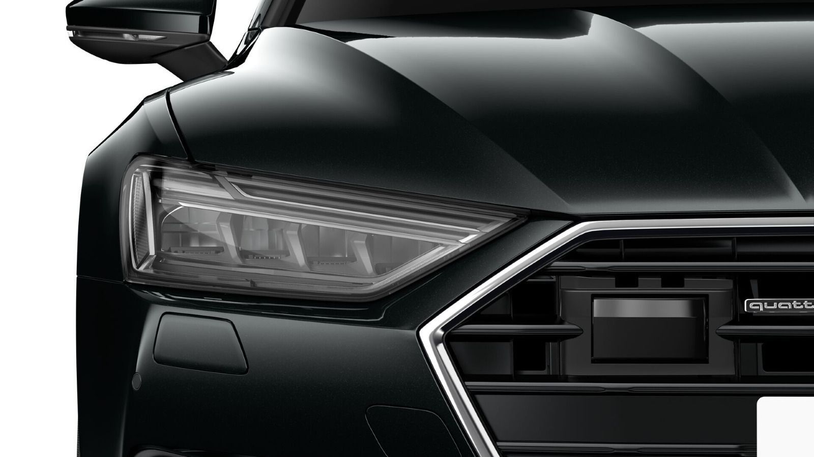 Audi A7 - Bild 3
