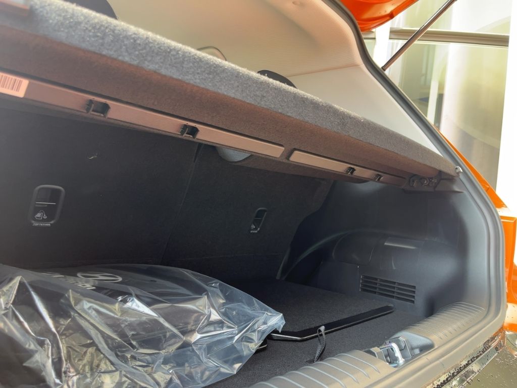 Hyundai INSTER – Bild 14