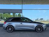 Audi A3 AMBITION S LINE | NAVI | LED | SHZ | 19 ZOLL - Audi A3: 19