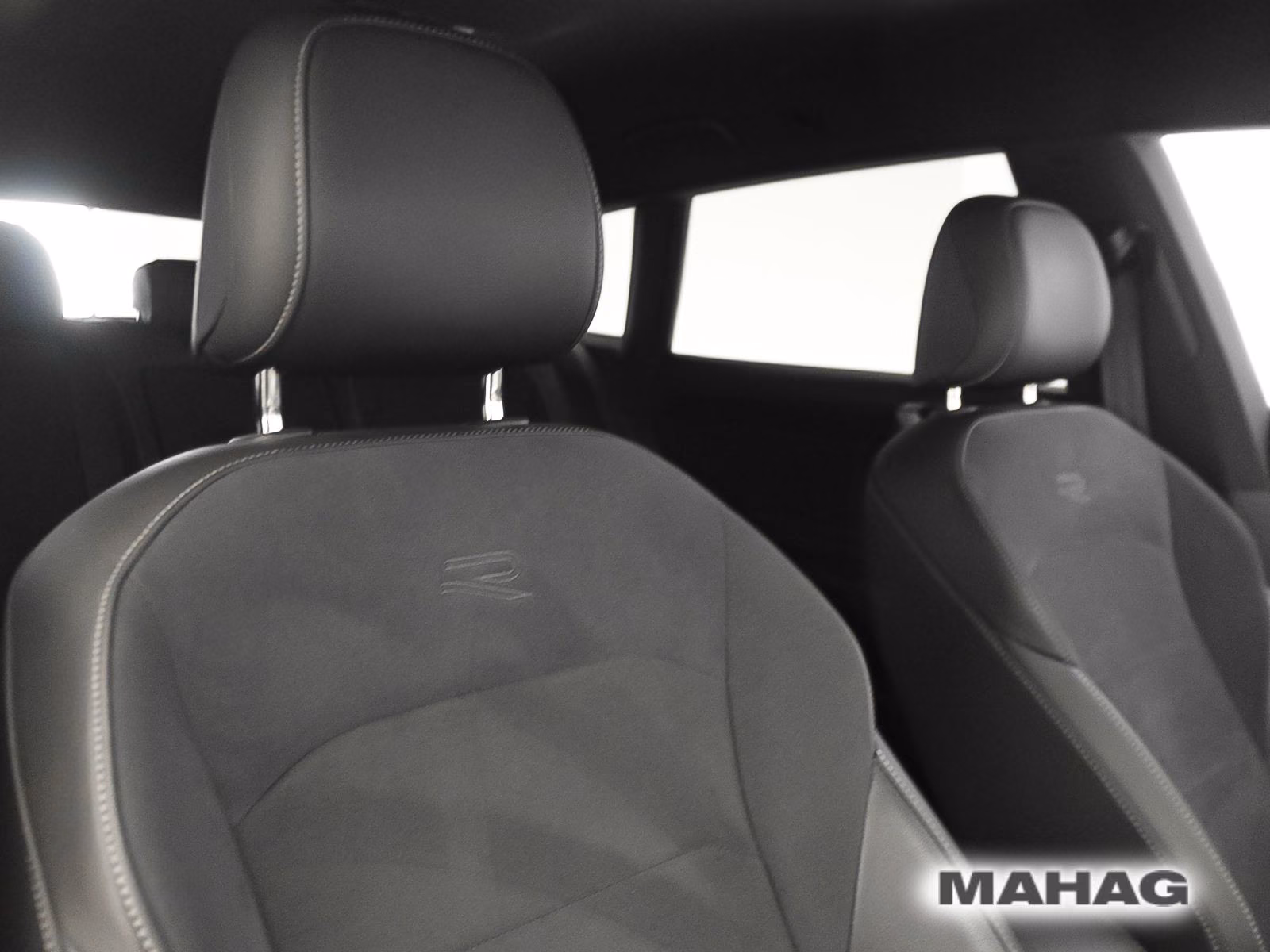 Volkswagen Arteon Shooting Brake 2.0 TSI R-Line AHK LED Nav, миниатюра 12