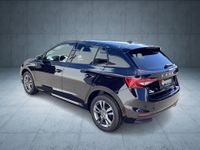 Skoda Fabia - Vorschau Bild 3