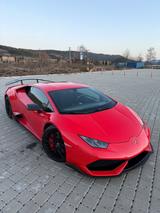 Lamborghini Huracán LP610-4 - - Lamborghini Huracán: Coupe