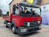 Mercedes-Benz Atego 818/Meiller-3-Seiten/2xAHK/Klima - Angebote