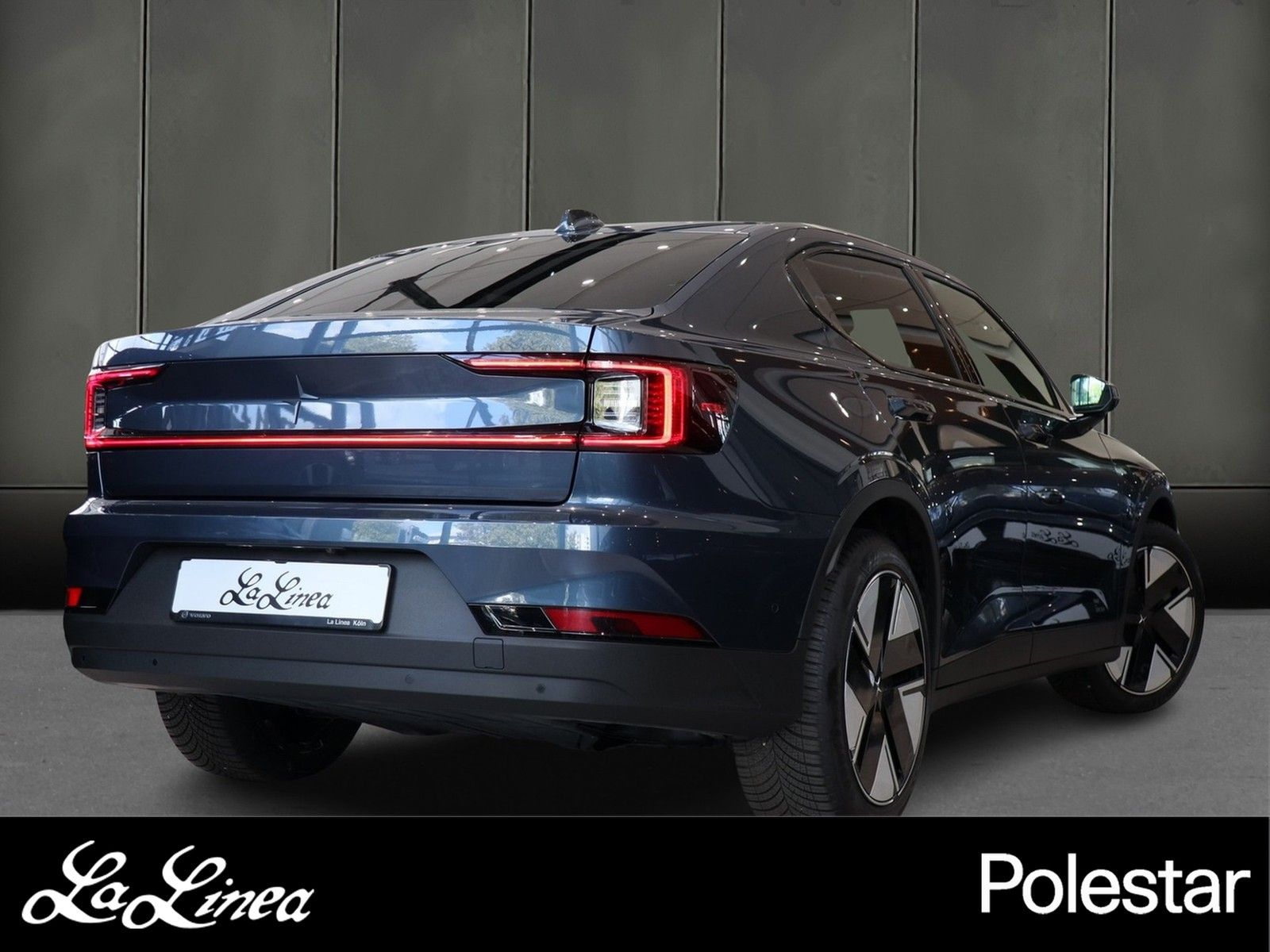 Polestar 2 Long Range Single Motor NP:61.590,-//HK/360°/W imagem 2