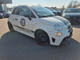 Abarth 500 595 Competizione - Abarth 500 aus 2019
