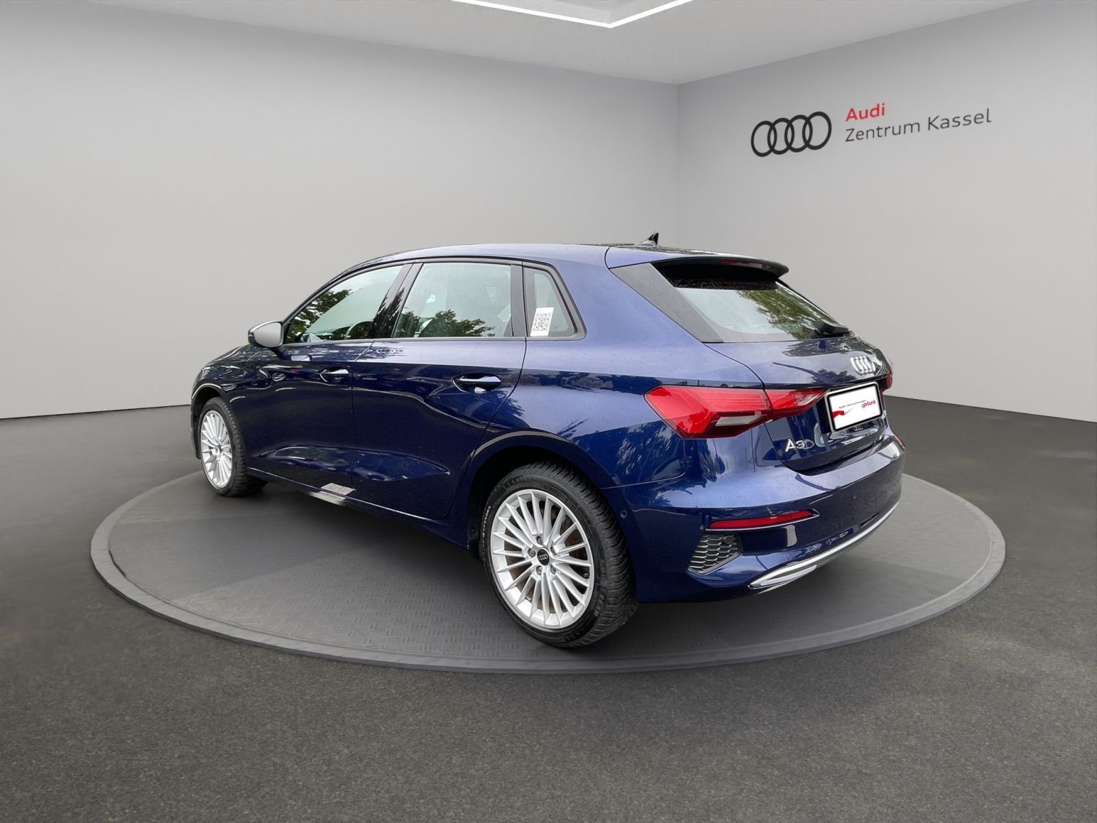 Audi A3 - Bild 5