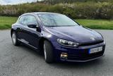 Volkswagen Scirocco 2.0 TDI DSG Top - Volkswagen Scirocco mit Diesel-Antrieb: Automatik