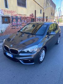 BMW 216 Active Tourer - 3