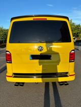 Volkswagen T5 Transporter - VW T5 von privat