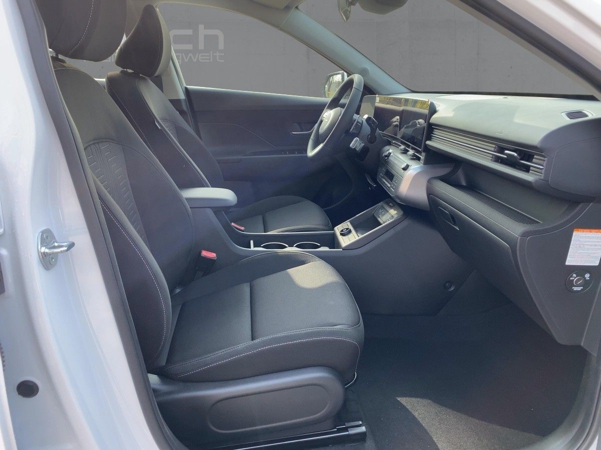 Hyundai KONA - Bild 11