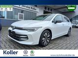 Volkswagen Golf VIII Variant 1.5 eTSI DSG Goal AHK AreaView - gebrauchte Kombis