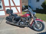 Kawasaki VN 1500 CLASSIC - Offers