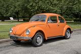 Volkswagen Käfer 1302 - Oldtimer: Kleinwagen