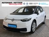 Volkswagen ID.3 City Pure Performance NAVI LED ACC - Volkswagen ID.3: Pure
