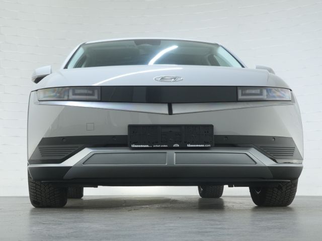 IONIQ 5 TECHNIQ 77,4kWh ALLRAD+VOLL-LED+NAVI+WÄR