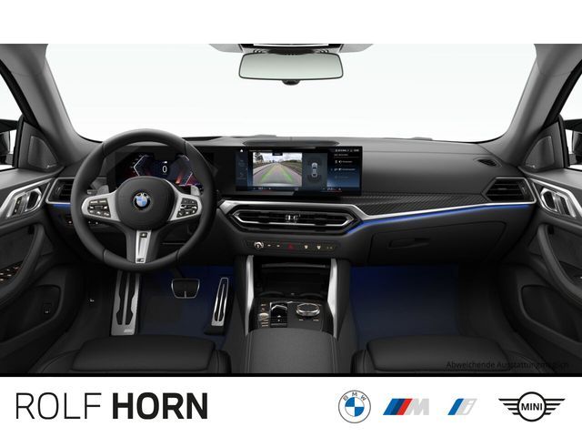 BMW M440 - Bild 4