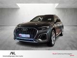 Audi Q5 Sportback 50 TFSIe S line quattro S-tronic Ma