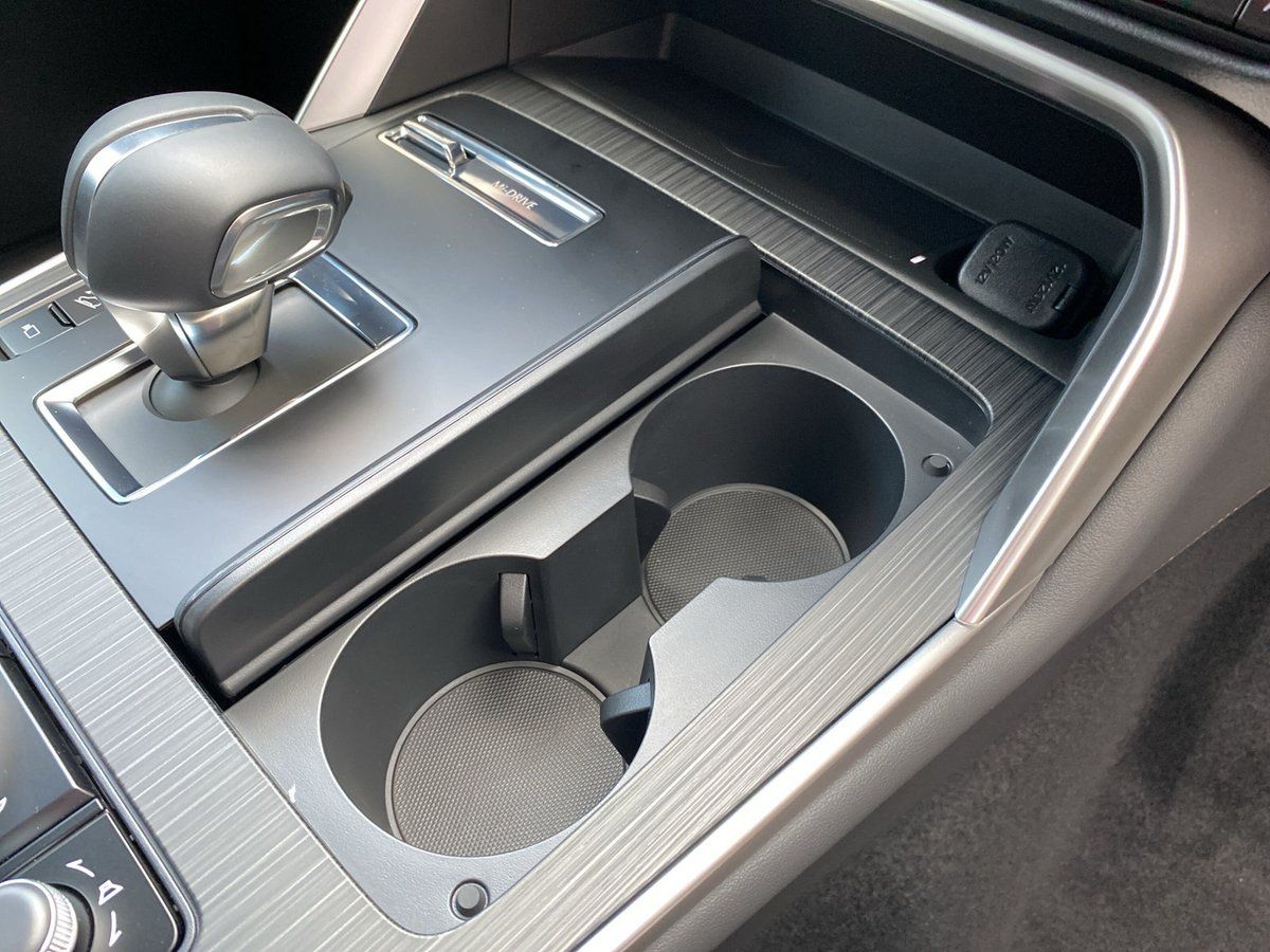 Mazda CX-60 - Bild 29