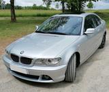 BMW 330Ci Automatik Vollausstattung ex. Sc... - BMW 330: Coupé, 330ci
