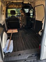 Renault Kangoo dCi 90 Limited EDC Limited - Renault Kangoo: Automatik