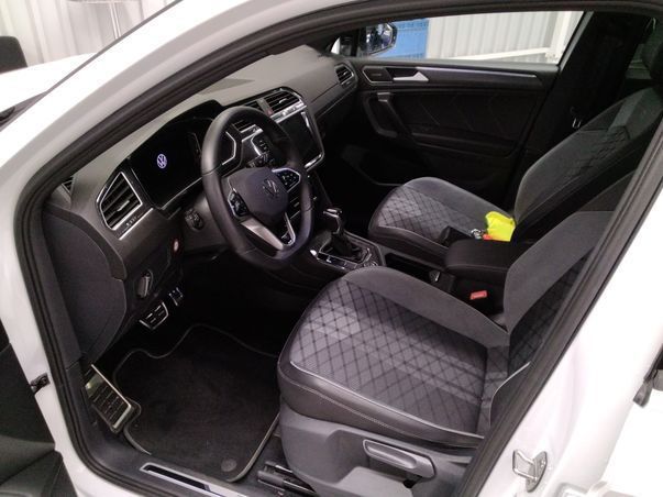 Volkswagen Tiguan Allspace - Bild 5