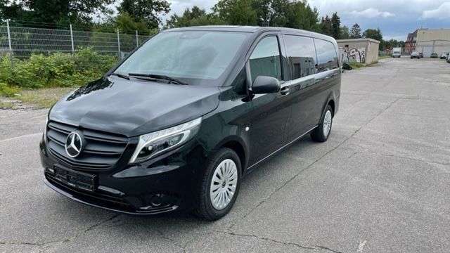 Image of Mercedes-Benz Vito