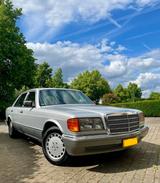 Mercedes-Benz S 260 - Mercedes-Benz S 260 Gebrauchtwagen