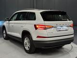 Skoda Kodiaq 2.0 TDI DSG Ambition*Metallic*NAVI*Busine - Skoda Kodiaq: 2.0