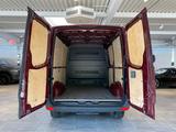 Mercedes-Benz Sprinter 213/313 CDI Kasten *Garantie*1.Hand* - Mercedes-Benz Sprinter: Van, 313 Cdi