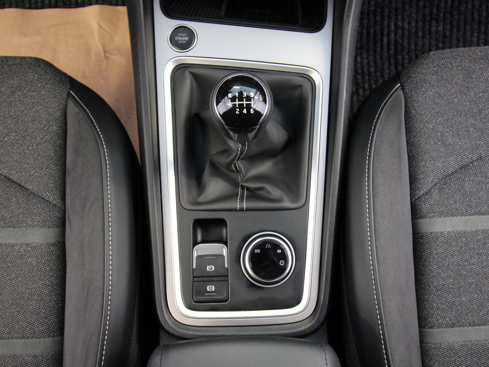 SEAT Ateca 1.5 TSI Xperience NAVI+LED+KAMERA+WINTER, миниатюра 20