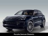 Porsche Cayenne GTS PDCC;Standhzg.;BOSE;AHZV