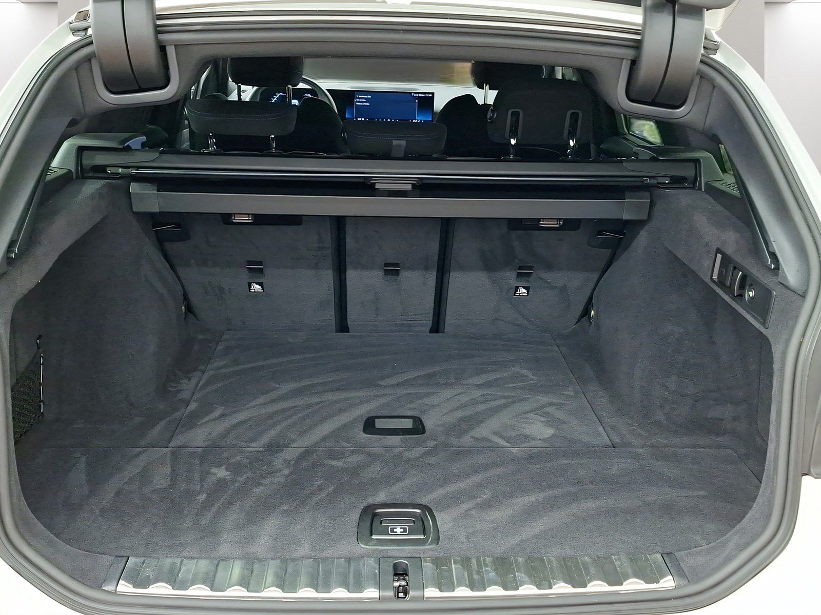 BMW 318 - Bild 11