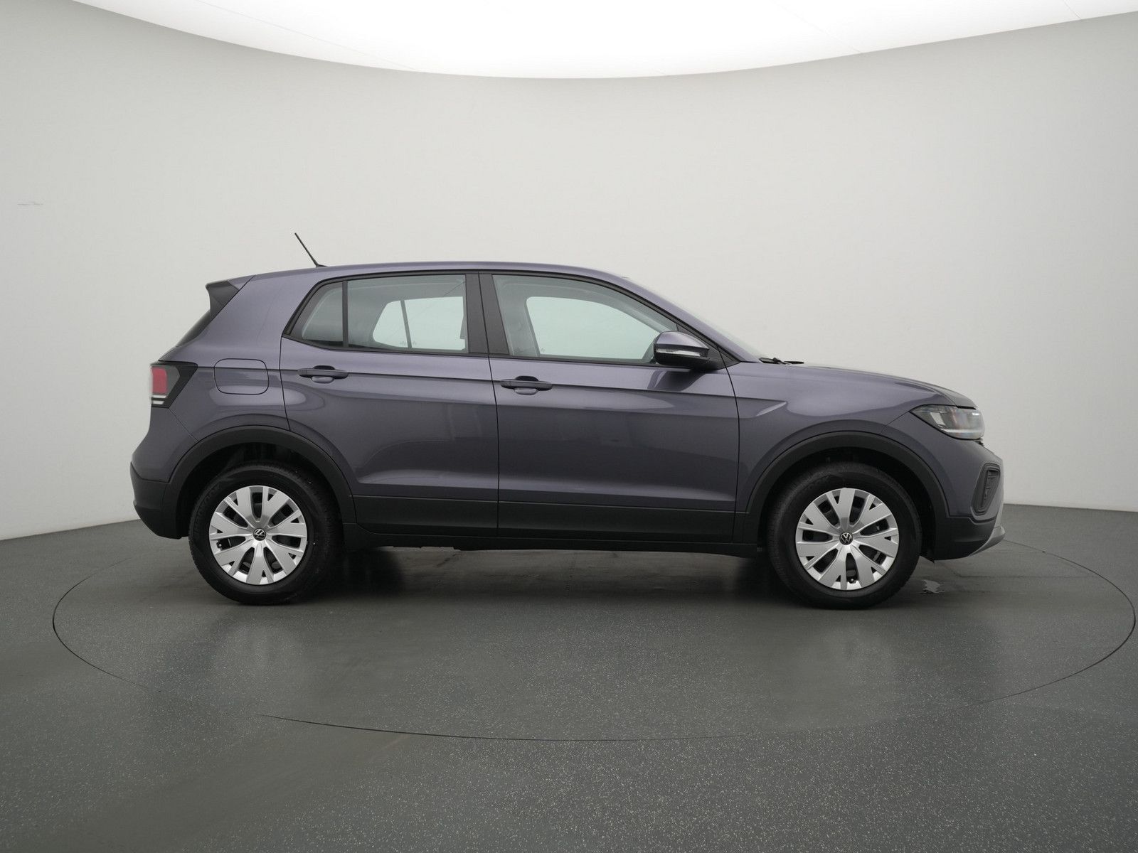 Volkswagen T-Cross - Bild 3