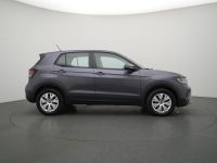 Volkswagen T-Cross - Vorschau Bild 3