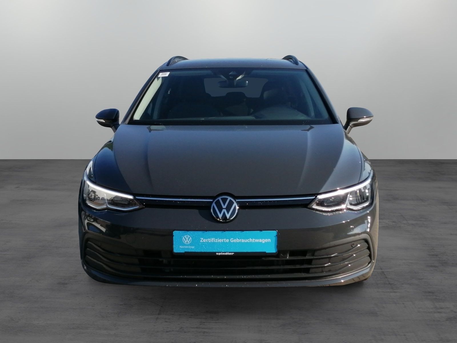 Volkswagen Golf - Bild 6