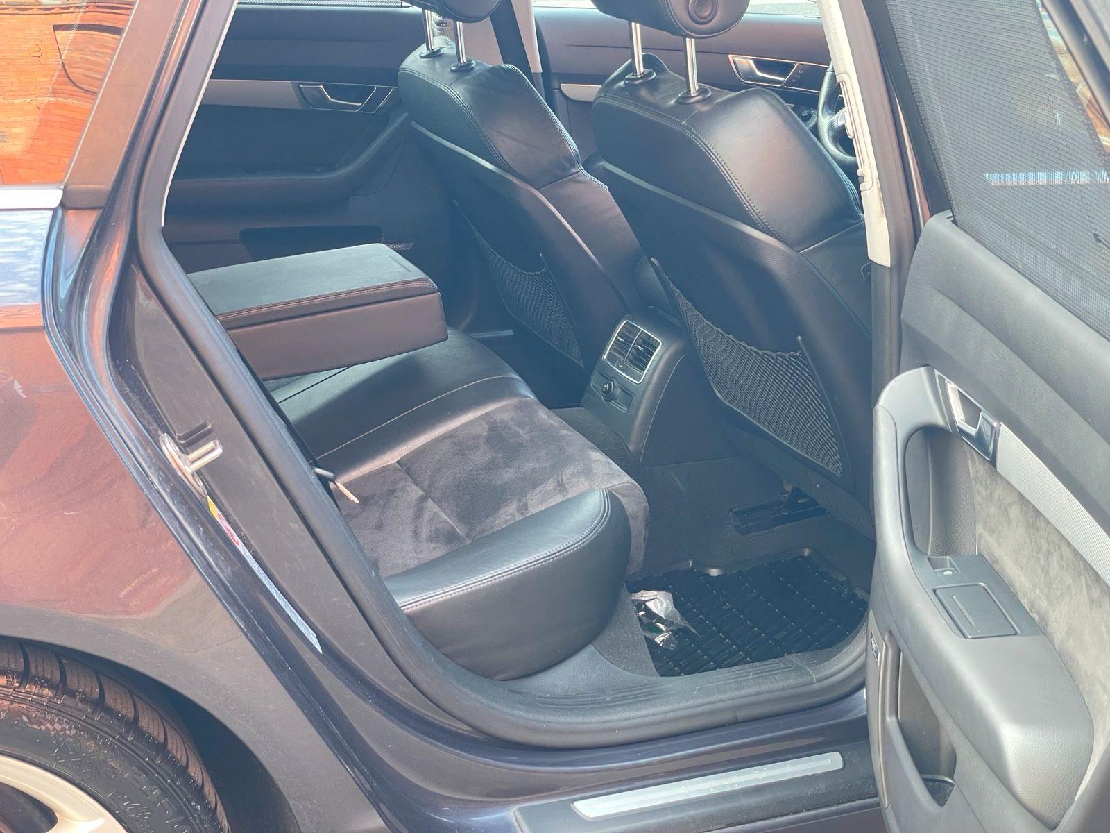 Audi Quattro 2005 — photo 14
