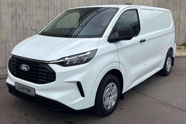 Ford Transit Custom 320 L1H1 LKW 4x4 Autm. Trend