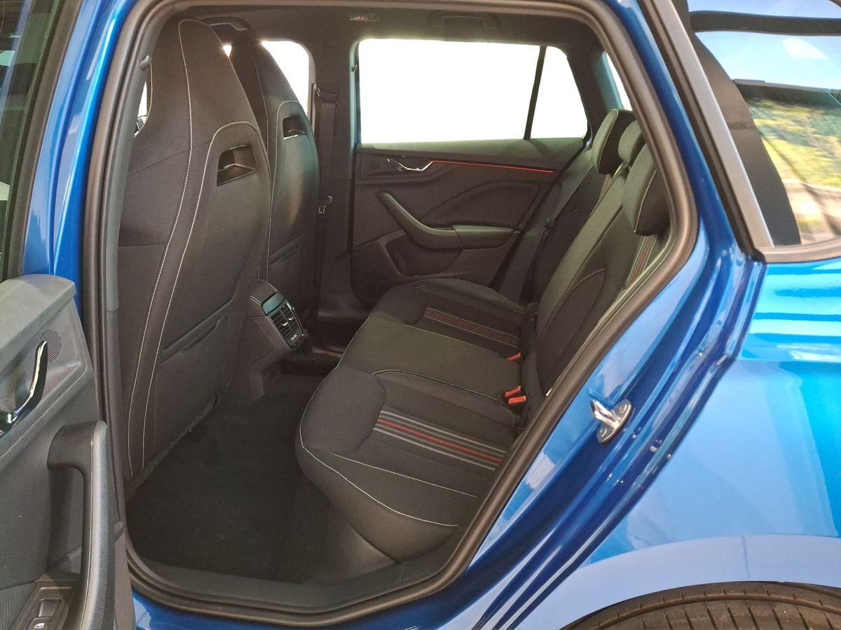 Skoda Kamiq - Bild 20