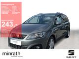 Seat Alhambra FR-Line 1.4 TSI DSG 7-SITZER+AHK+ACC+NA - Seat Alhambra in Duisburg