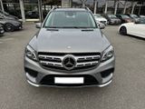 Mercedes-Benz GLS 350 AMG - 21'' Felgen: Voll.  MB Garantie