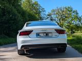 Audi A7 3.0 TDI 200kW quattro S tronic Sportb. - - Audi A7 Unfallwagen